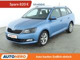 Skoda Fabia 1.2 TSI Style*PDC*SHZ*KLIMA*TEMPO*GARANTIE - Skoda Fabia: Fabia2