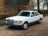 Mercedes-Benz S 300 SE | Sehr gepflegtes Auto - Mercedes-Benz S 300