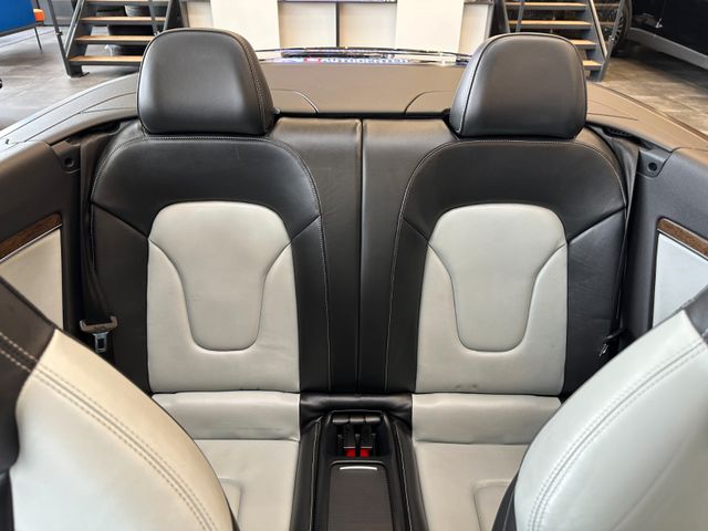 MYAUTOCENTER – Gebraucht- und Jahreswagen mit Werkstattservice in Pfaffenhofen Audi S5 *ABT*B&O*3-ZONEN*SZHZ*VOLLLEDER*20-ZOLL*ACC*