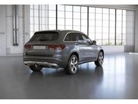 Mercedes-Benz GLC 400 d 4M AMG-Sport/LED/Kamera/AHK/SHZ/19'