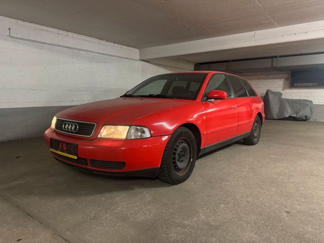 Audi A4 avant B5