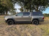Toyota Hilux 2,8 Invincible 48 V Double Cab 4x4 EXTRAS! - Toyota Hilux in Bremen