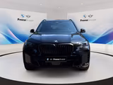 BMW X5 xDrive40i AHK 360° HEAD-UP RFK HIFI LORDOSE - BMW X5 mit Benzin-Antrieb: Geländewagen, Automatik
