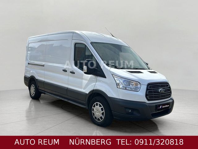 Ford Transit Kasten 350 L3 TEMPOMAT SPURHALTE AHK