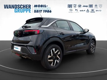 Opel Mokka Elegance 1.2 Turbo Navi+SHZ+LHZ+LED+RFK+LM