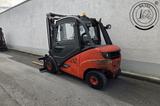 Linde H30D  - Linde Frontstapler