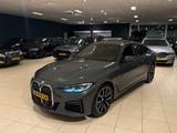 BMW 430i M Sport*Gran Coupe*HUD*H&K*Kamera*Top - mit Benzin-Antrieb: Grau, Limousine
