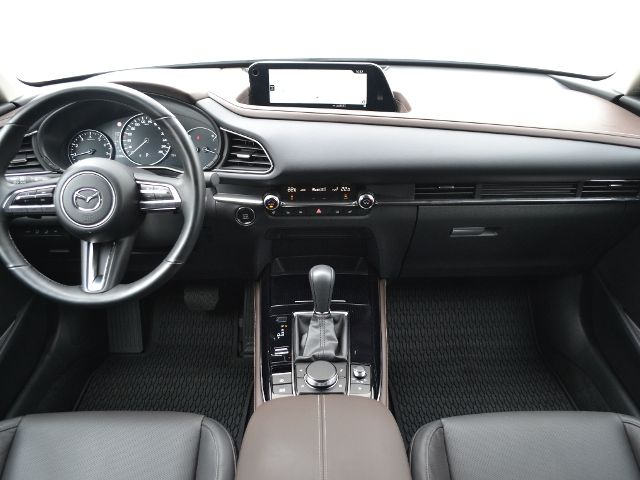 CX-30 2.0 SKYACTIV-X M H Hybrid Selection AHK/DE