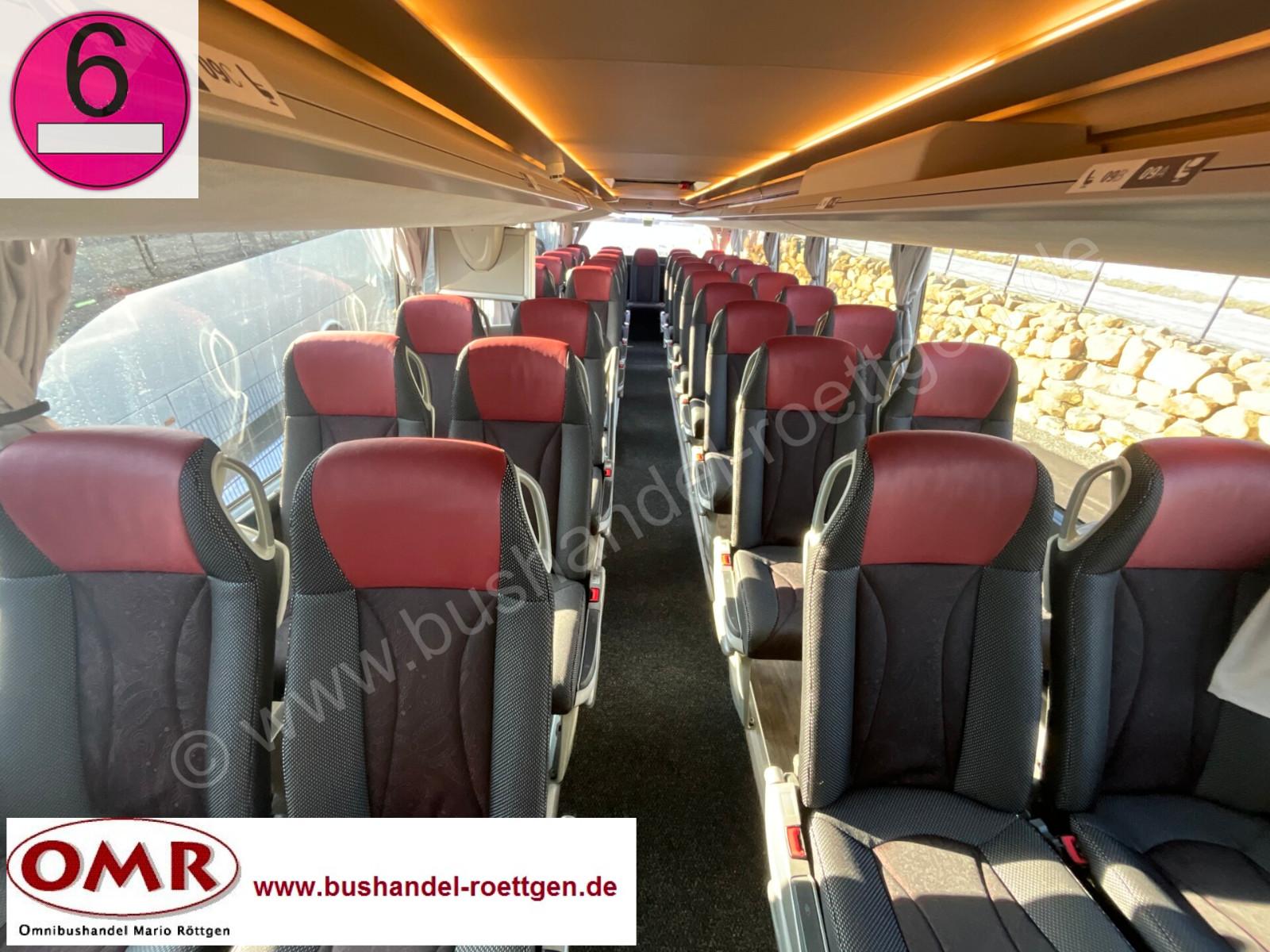 Setra S531DT/431DT/Skyliner/Astromega/s.g.Zustand!