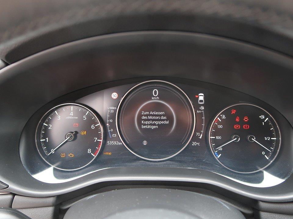 Mazda 3  5-trg. *Matrix*BOSE*HeadUp*Metallic* Selectio