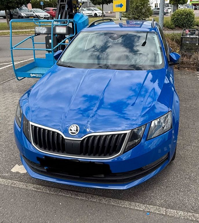 Image of Skoda Octavia