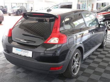 Volvo C30 1.6 KLIMA SITZHZG LM 17Zoll HU 082027l