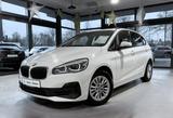 BMW 218i Active Tourer Advantage *ALED*Sportsitz*AHK - BMW 218 Active Tourer Kombi Gebrauchtwagen