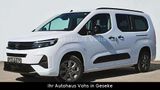 Opel Combo Combi L2H1|2xST|AHK|LED|RFK|Link|Keyless| - Opel Combo Neuwagen mit Benzin-Antrieb