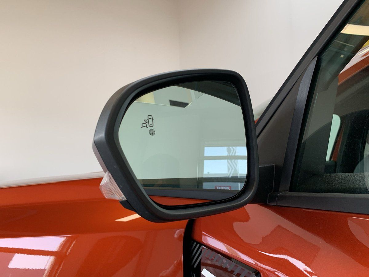 Dacia Bigster - Bild 31