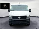 Volkswagen Crafter 2.0 TDI Pritsche DOKA mittel. Klima AHK - Doka pritsche gebraucht