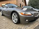 BMW Z4 3.0i,Xenon,Navi,Leder,PDC,6.CD,Unfallfrei - BMW Z4 in Kassel
