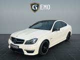 Mercedes-Benz C 63 AMG Performance DRIVERS SOUND PANO TEMP SHZ - Mercedes-Benz C-Class aus 2011: AMG