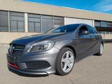 Mercedes-Benz A 250 A -Klasse A 250 4Matic  AMG Sport - line - gebrauchte Mercedes-Benz A 250 aus dem Jahr 2014