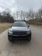 Volkswagen Touareg 4.2 V8 TDI Tiptronic Exclusive