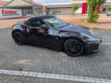 Nissan 370Z 3.7 V6 Roadster Pack Navi, Leder, Xenon - Nissan: Cabrio, V370