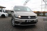 Volkswagen Caddy 2.0TDI  Maxi Dark&Cool/7Sitzer/Navi/PDC