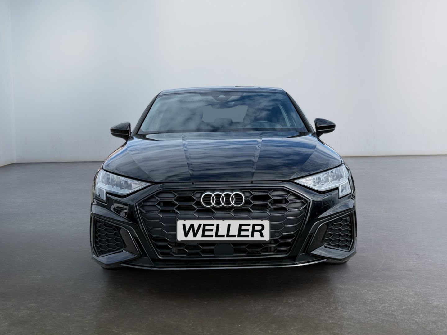 Audi A3 Sportback 45 TFSI e S line*LED*TEMPOMAT*VIRTU imagem 2
