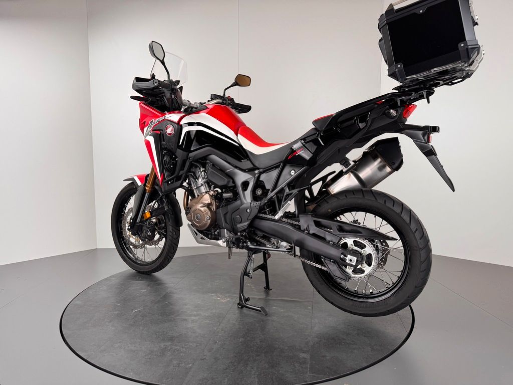 Fahrzeugabbildung Honda CRF1000 DCT AFRICA TWIN *1 HAND! *TOP-ZUSTAND