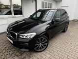 BMW X3 xDrive20d M Sport Leder eSitze 21" HARMAN - BMW X3 Gebrauchtwagen in München