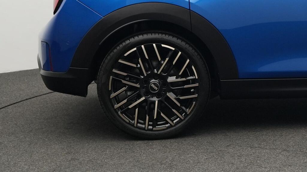 MINI Cooper Favoured Trim, миниатюра 15