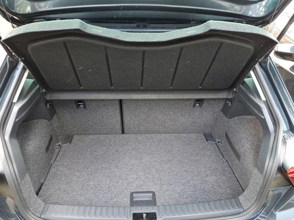 Seat Ibiza - Bild 5