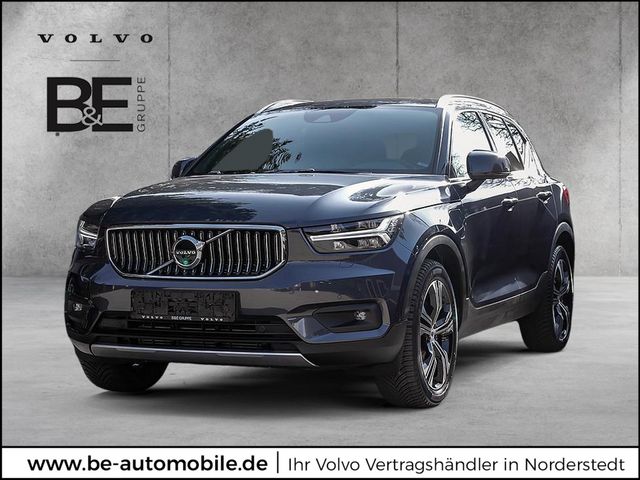 Volvo XC40 1.5 Inscription Expression Recharge Plug-In