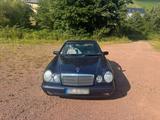 Mercedes-Benz Mercedes w210 e200 - Mercedes-Benz E 200 aus 1998