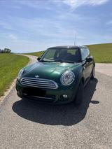 MINI Cooper Cooper - Mini Cooper von privat