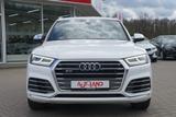Audi SQ5 3.0 TFSI quattro Matrix VC AHK Luftfahrwerk - Audi: Luftfahrwerk
