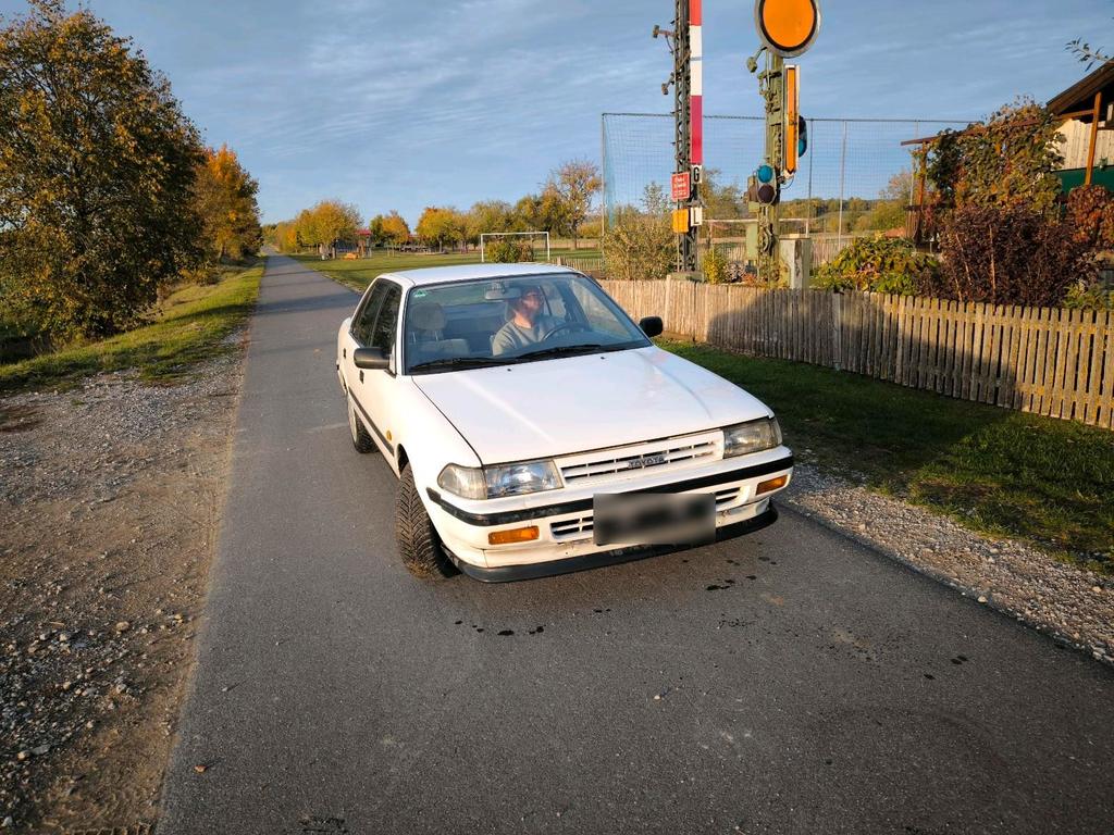 Toyota Carina ll