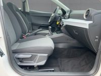 Seat Ibiza - Vorschau Bild 12