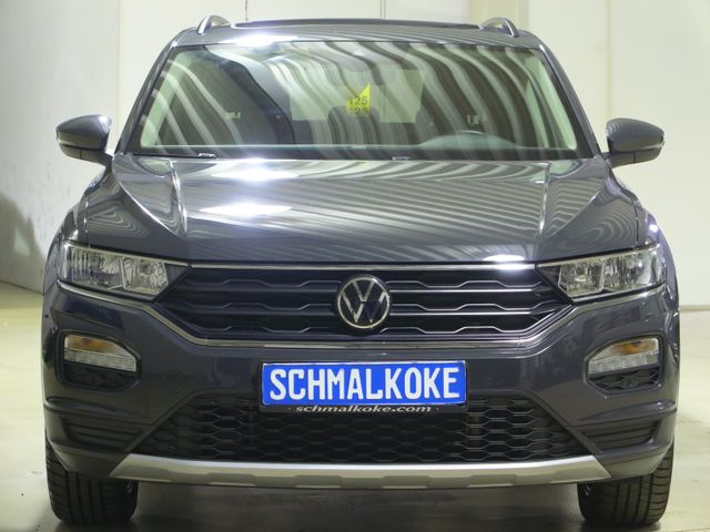 VW T-Roc 2.0 TDI SCR DSG7 Style eSAD Navi ACC LM17
