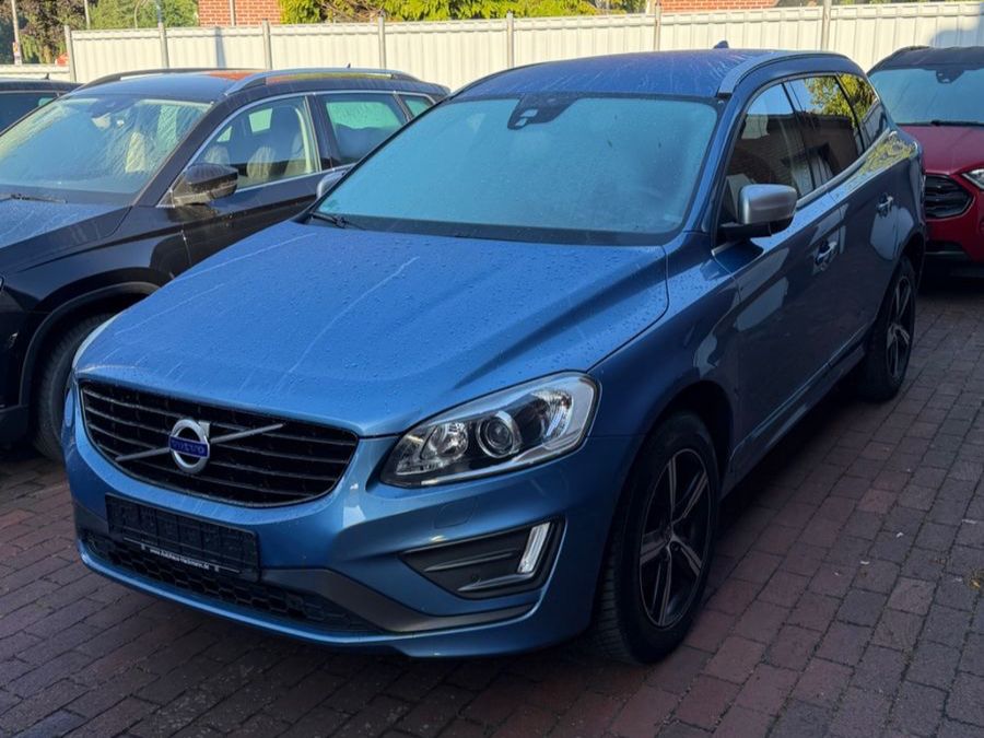 VOLVO XC 60