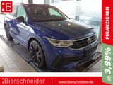 Volkswagen Tiguan 2.0 TSI DSG 4Mo. R-Line AHK KAMERA LED AC