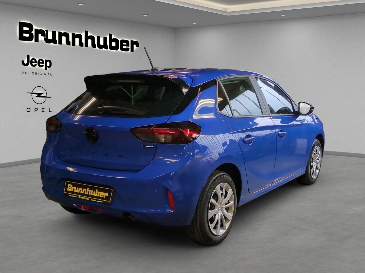 Opel Corsa - Bild 6