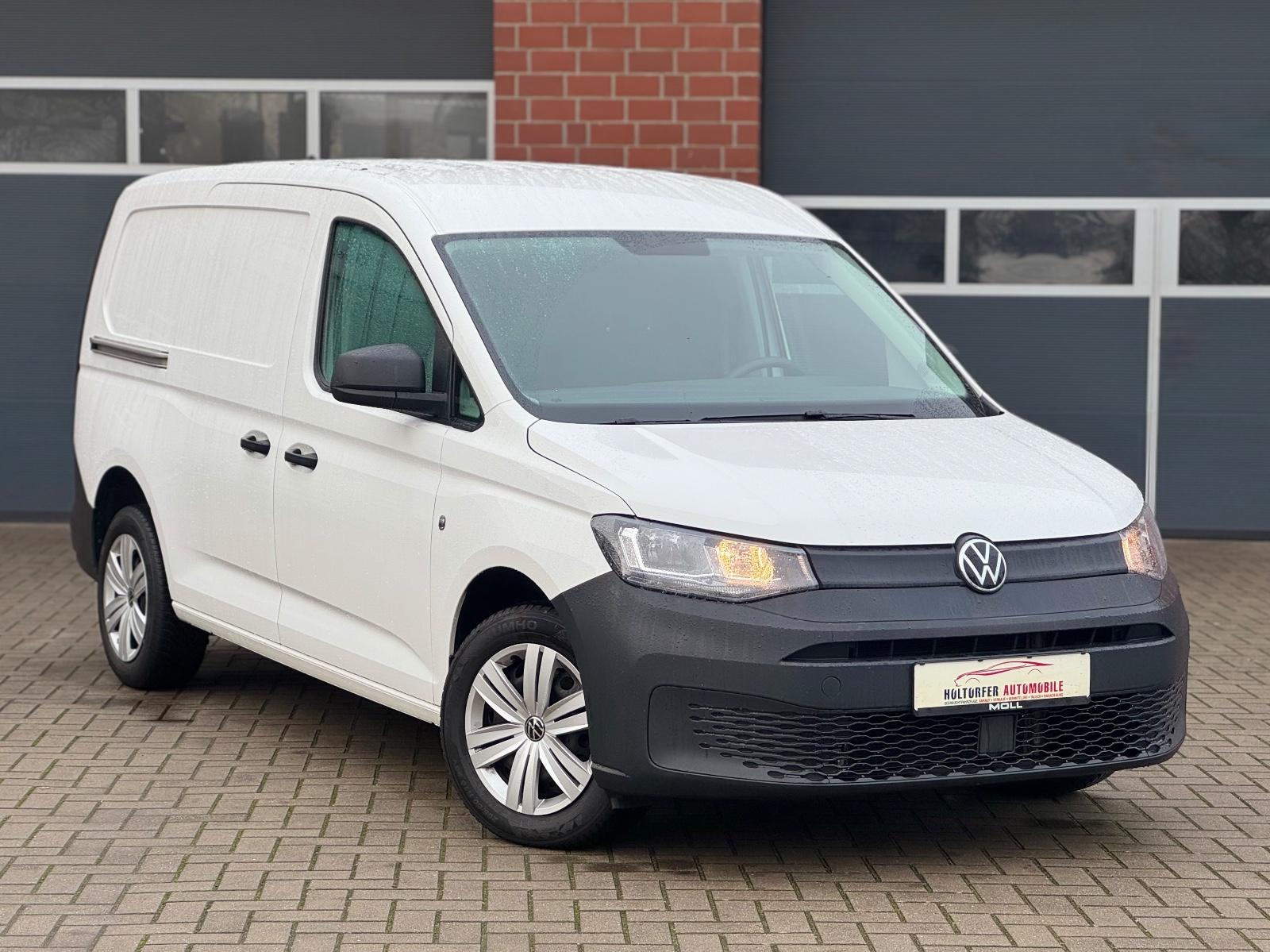 Volkswagen Caddy Maxi 2.0 TDI Cargo EcoProfi