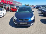 Ford Galaxy/7-SITZE/PDC/SITZHZG/FRONTHZG/TEMPO/KLIMA - Ford Galaxy aus 2008