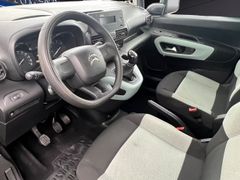 CITROEN Berlingo Live M KLIMA,ELF,BLUETHOOTH,AHK,USB