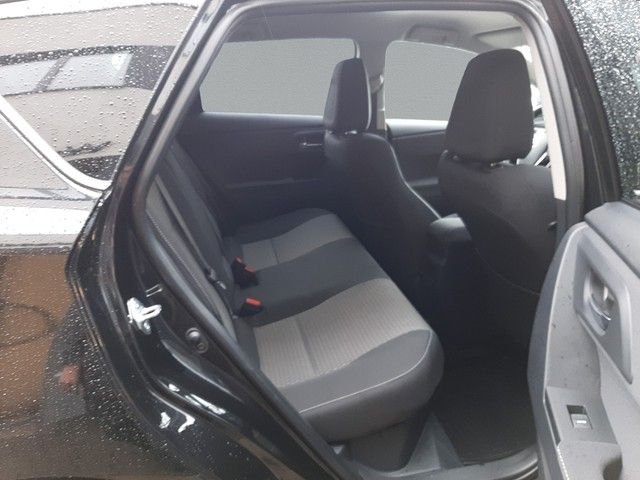 Fahrzeugabbildung Toyota Auris Hybrid Team D 1.8 Kamera 17" SitzHz GRA