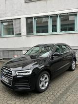 Audi Q3 2.0 TDI S tronic design - Audi Q3 Gebrauchtwagen in Bonn