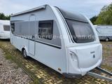Knaus Sport 500 Franzbett - Nr. 3  (4) - Offers matching your search criteria