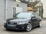 Audi A4 1.8 TFSI Lim. S Line / Plus *LED*NAVI*LEDER* - Audi A4 aus 2008: Line