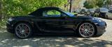Porsche Boxster S LED*BOSE*R-Cam*Memory*6TKM - Porsche Boxster Unfallwagen
