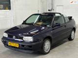 Volkswagen Golf Cabrio 1.8 - Volkswagen Golf aus 1996: Cabrio